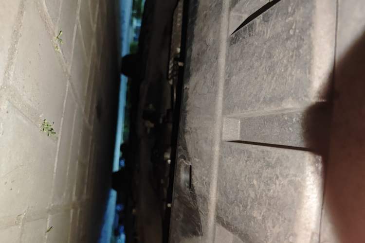 Used Ford Mondeo 2013 1.5L GTDi180 Fashion Edition Chassis Front