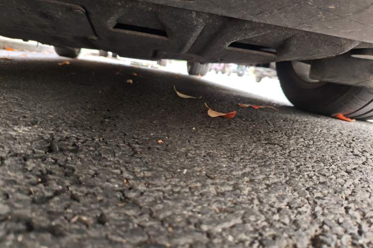 Used Ford Mondeo 2013 2.0L GTDi 200 Luxury Model Chassis Front