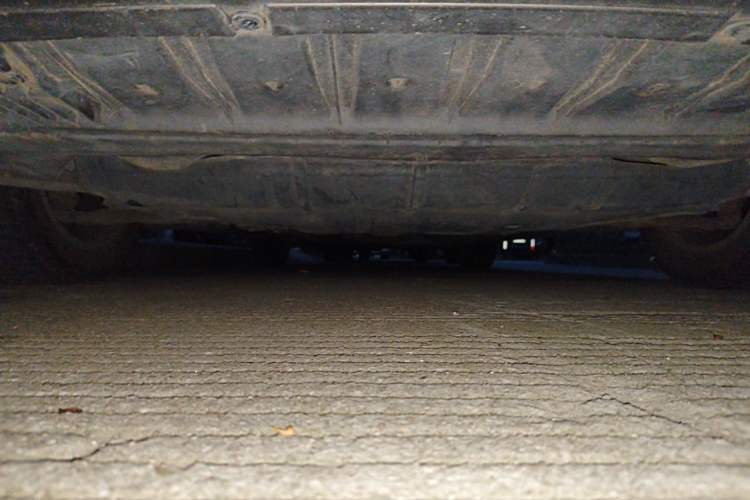 Used Ford Mondeo 2013 2.3L Fashion Edition Chassis Front
