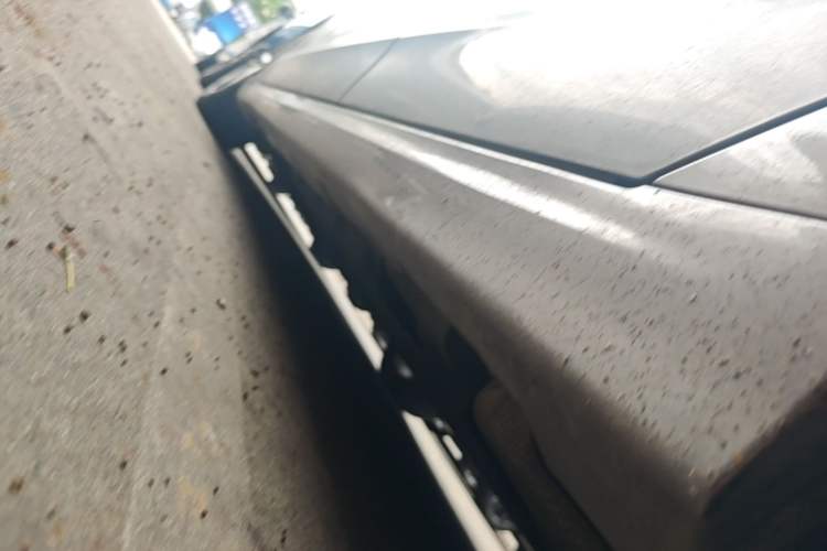Used Ford Mondeo 2013 2.0L GTDi240 Luxury Sport Model Chassis Rear Left