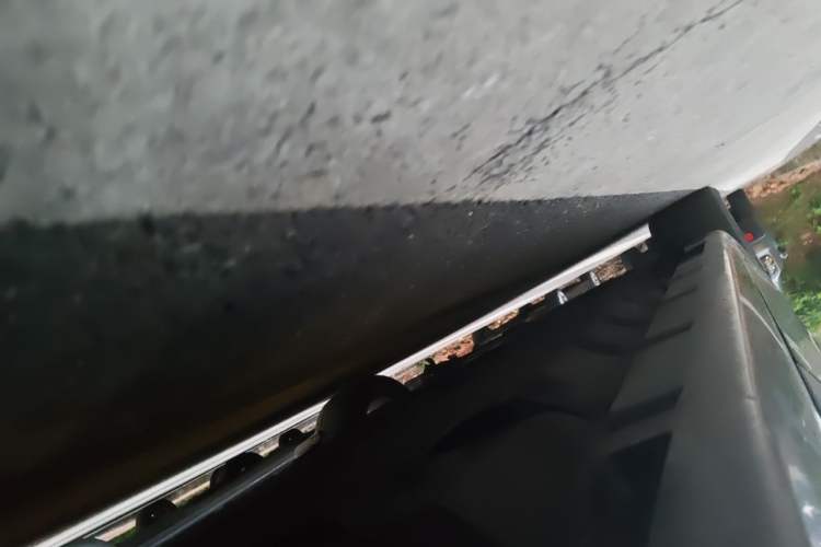 Used Ford Mondeo 2013 1.5L GTDi180 Fashion Edition Chassis Rear Left