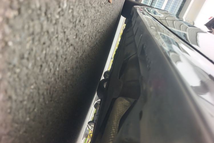 Used Ford Mondeo 2013 1.5L GTDi180 Fashion Edition Chassis Rear Left