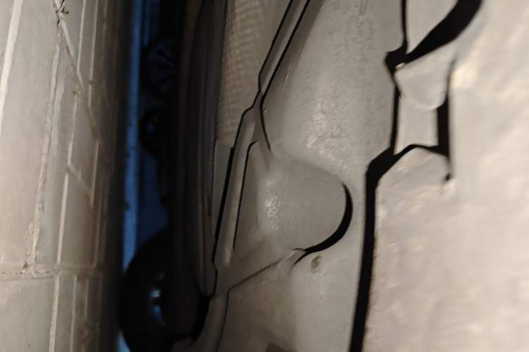 Used Ford Mondeo 2013 1.5L GTDi180 Fashion Edition Chassis Rear Left