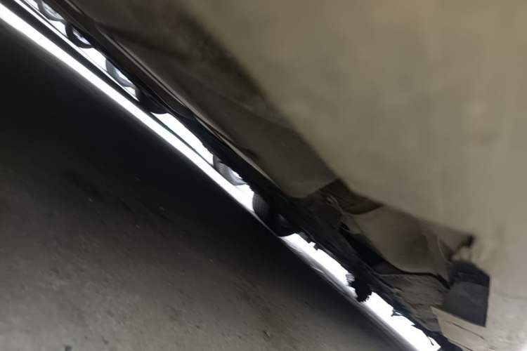 Used Ford Mondeo 2013 1.5L GTDi180 Fashion Edition Chassis Rear Right