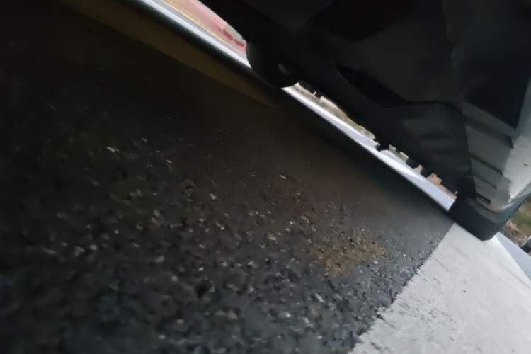 Used Ford Mondeo 2013 1.5L GTDi180 Fashion Edition Chassis Rear Right
