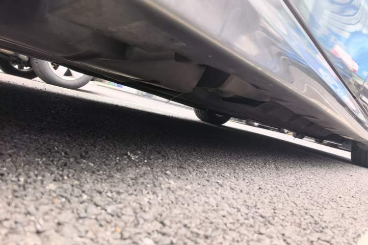 Used Ford Mondeo 2013 2.0L GTDi 200 Luxury Model Chassis Rear Right