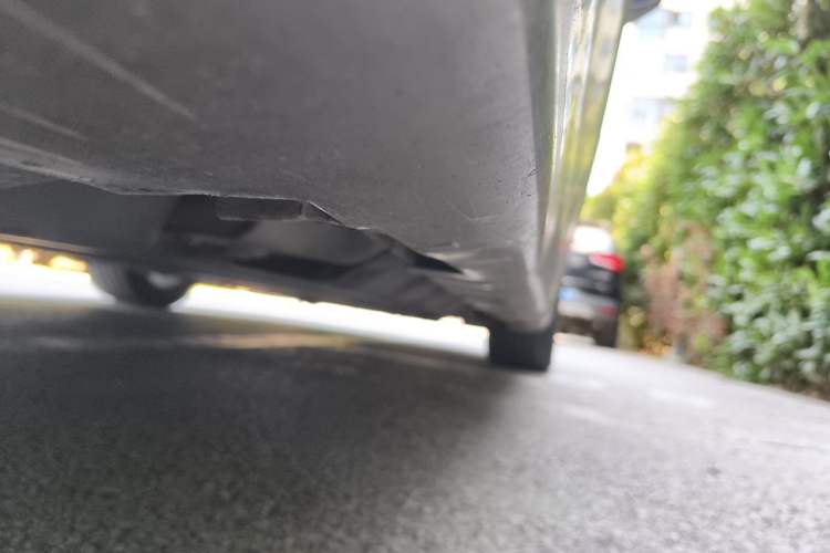 Used Ford Mondeo 2013 2.0L GTDi240 Luxury Sport Model Chassis Rear Right