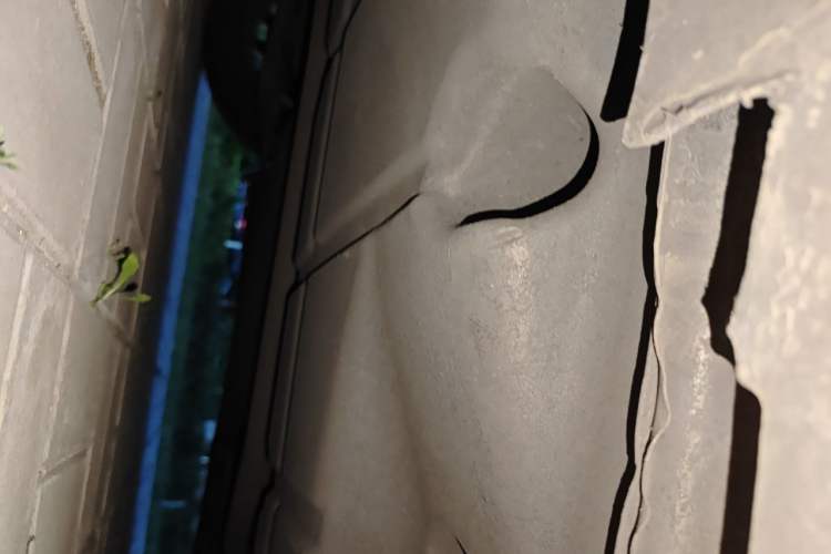 Used Ford Mondeo 2013 1.5L GTDi180 Fashion Edition Chassis Rear Right
