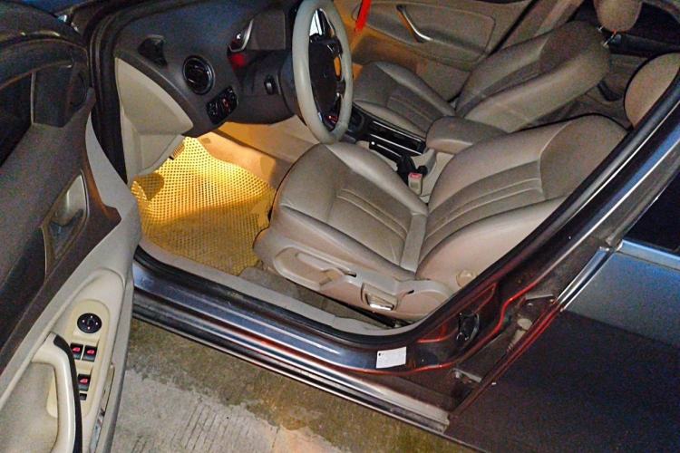 Used Ford Mondeo 2013 2.3L Fashion Edition Driver Seat