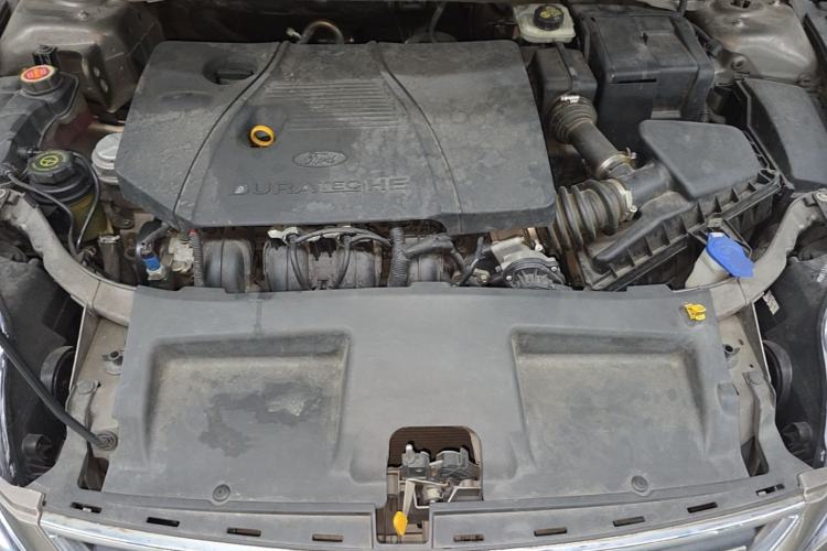 Used Ford Mondeo 2013 2.3L Fashion Edition Engine Bay