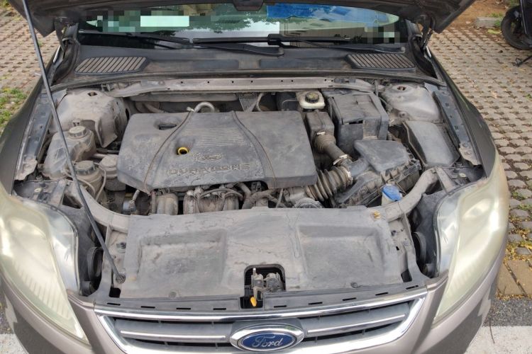 Used Ford Mondeo 2013 2.3L Fashion Edition Engine Bay