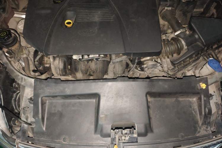 Used Ford Mondeo 2013 2.3L Fashion Edition Engine Bay