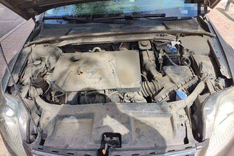 Used Ford Mondeo 2013 2.3L Fashion Edition Engine Bay