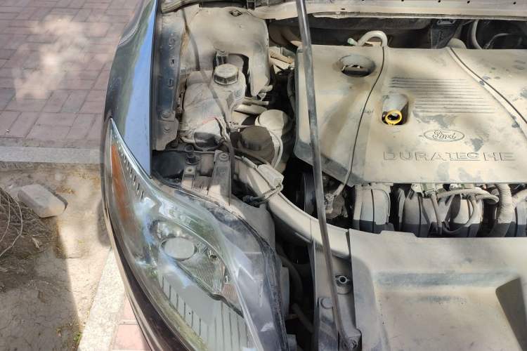 Used Ford Mondeo 2013 2.3L Fashion Edition Engine Bay Right