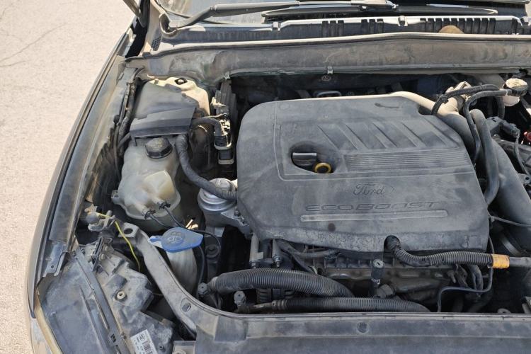 Used Ford Mondeo 2013 1.5L GTDi180 Fashion Edition Engine Bay Right