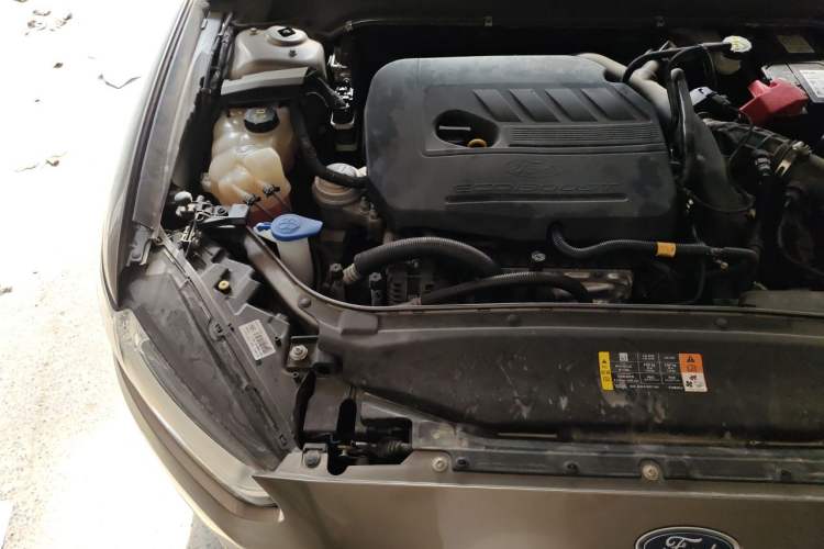 Used Ford Mondeo 2013 1.5L GTDi180 Fashion Edition Engine Bay Right