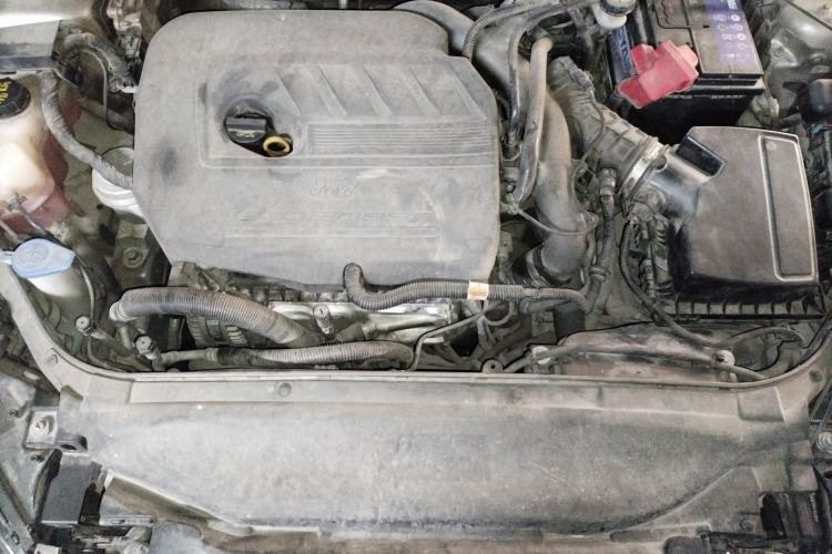 Used Ford Mondeo 2013 1.5L GTDi180 Fashion Edition Engine Bay