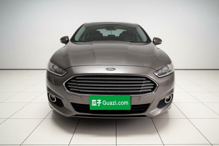 Used Ford Mondeo 2013 1.5L GTDi180 Fashion Edition Exterior 1