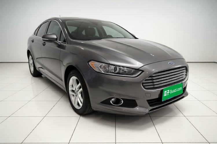 Used Ford Mondeo 2013 1.5L GTDi180 Fashion Edition Exterior 2