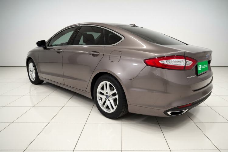 Used Ford Mondeo 2013 1.5L GTDi180 Fashion Edition Exterior 3