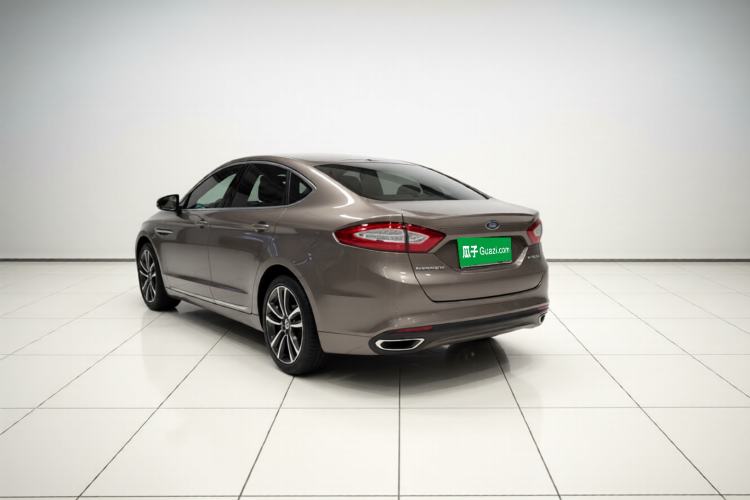 Used Ford Mondeo 2013 1.5L GTDi180 Fashion Edition Exterior 4