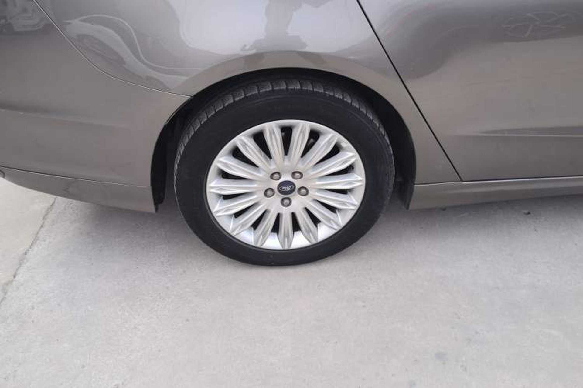 Used Ford Mondeo 2013 2.0L GTDi 200 Fashion Edition Exterior 5