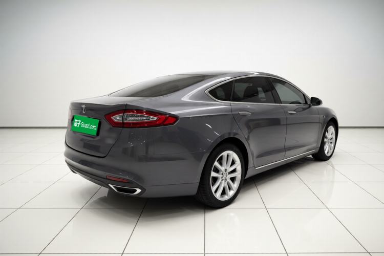 Used Ford Mondeo 2013 1.5L GTDi180 Fashion Edition Exterior 5