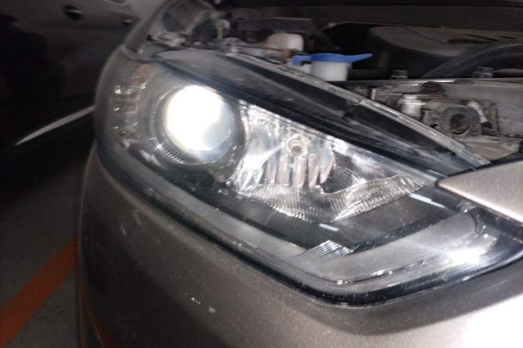Used Ford Mondeo 2013 1.5L GTDi180 Fashion Edition Exterior 6