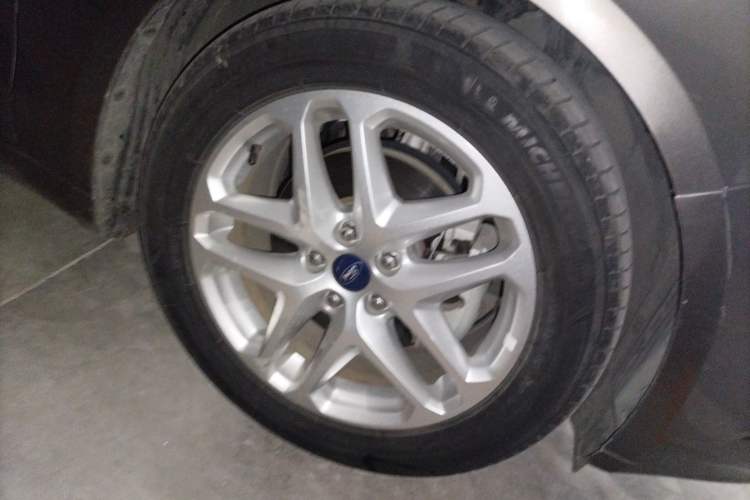 Used Ford Mondeo 2013 1.5L GTDi180 Fashion Edition Exterior 7