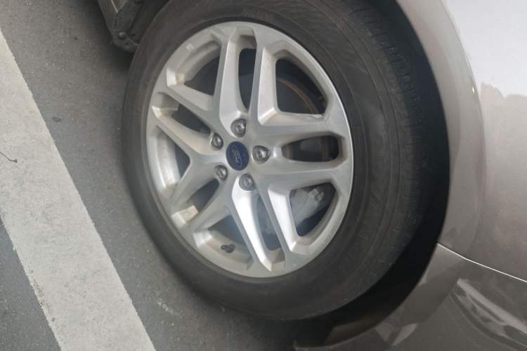 Used Ford Mondeo 2013 1.5L GTDi180 Fashion Edition Exterior 7