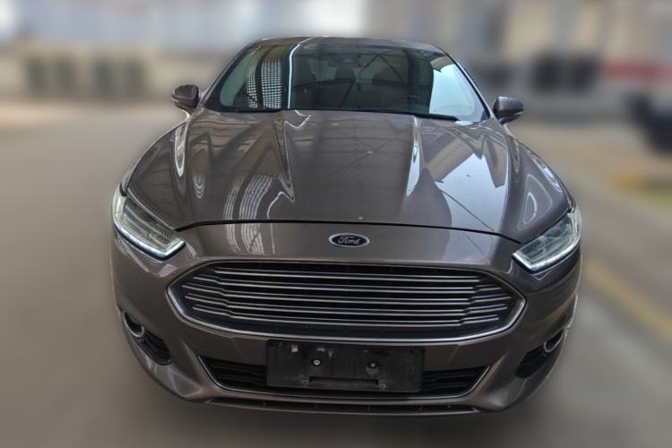 Used Ford Mondeo 2013 2.0L GTDi 200 Fashion Edition Front