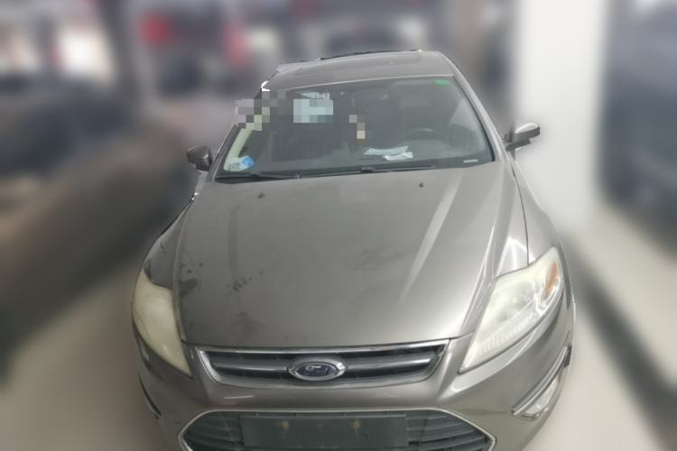 Used Ford Mondeo 2013 2.3L Fashion Edition Front