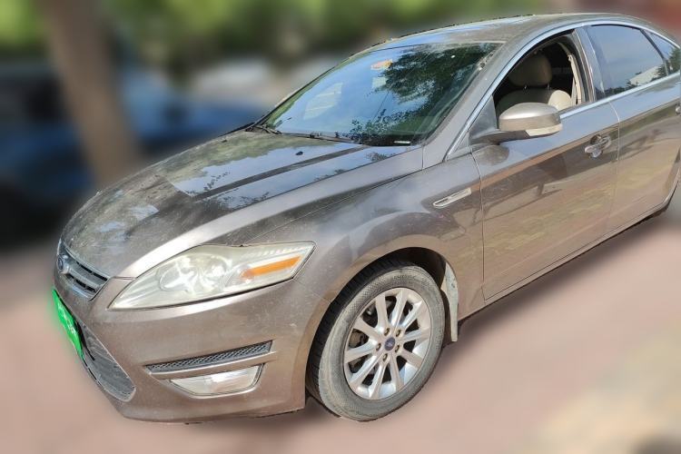 Used Ford Mondeo 2013 2.3L Fashion Edition Guazi used car, China used car export, Used car for sale, Used  cars, Cheapest cars for sale