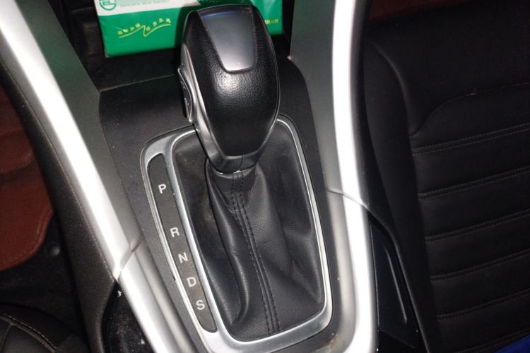 Used Ford Mondeo 2013 1.5L GTDi180 Fashion Edition Gear Lever