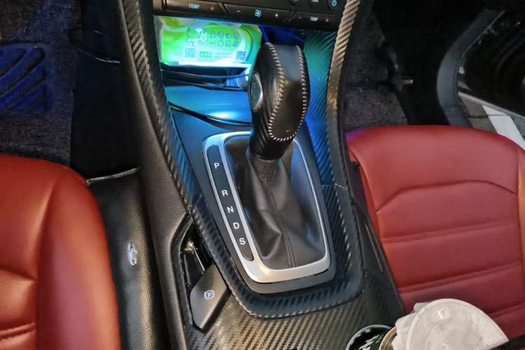Used Ford Mondeo 2013 1.5L GTDi180 Fashion Edition Gear Lever