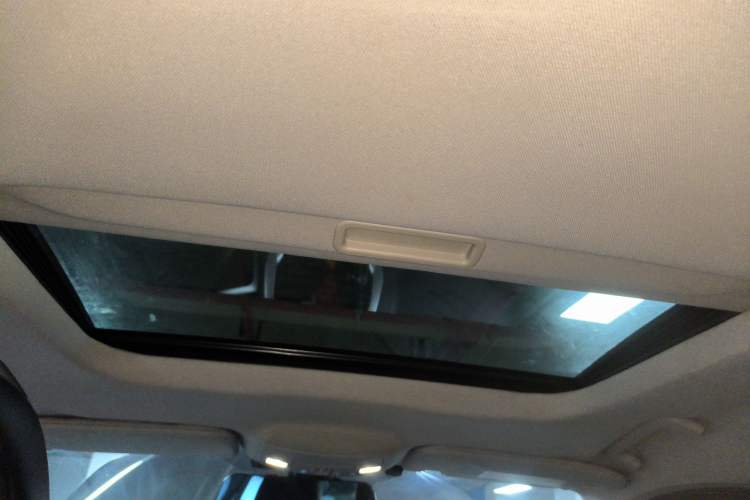 Used Ford Mondeo 2013 1.5L GTDi180 Fashion Edition Headliner