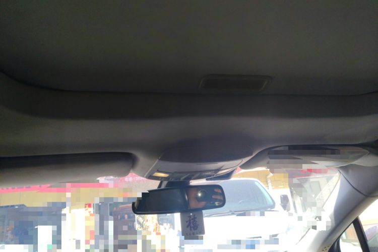 Used Ford Mondeo 2013 2.0L GTDi 200 Fashion Edition Headliner