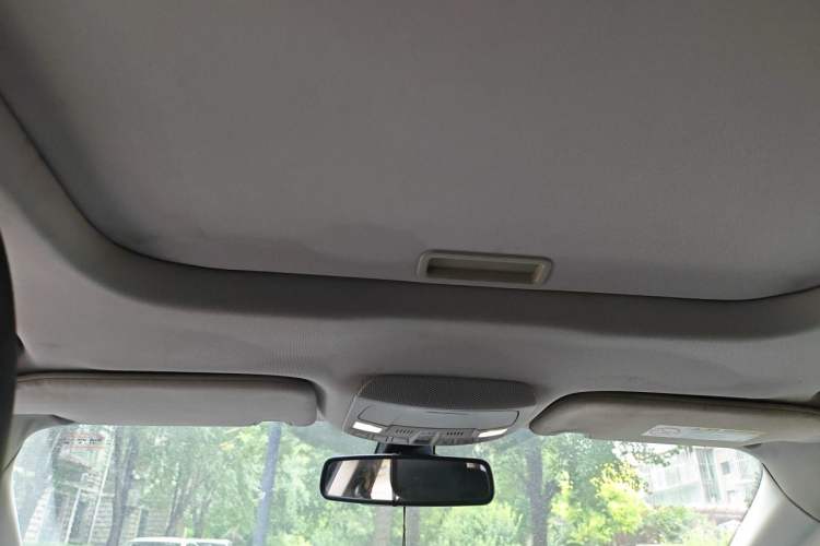 Used Ford Mondeo 2013 1.5L GTDi180 Fashion Edition Headliner