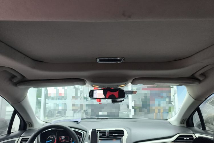 Used Ford Mondeo 2013 2.0L GTDi 200 Fashion Edition Headliner