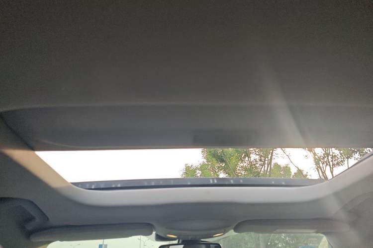 Used Ford Mondeo 2013 1.5L GTDi180 Fashion Edition Headliner