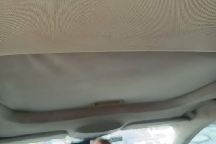 Used Ford Mondeo 2013 1.5L GTDi180 Fashion Edition Headliner
