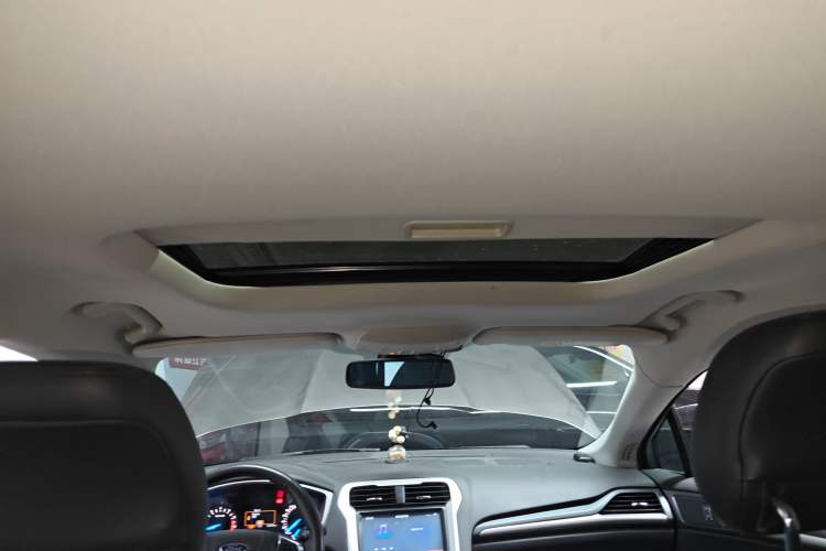 Used Ford Mondeo 2013 1.5L GTDi180 Fashion Edition Headliner