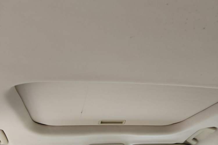Used Ford Mondeo 2013 2.0L GTDi 200 Luxury Model Headliner