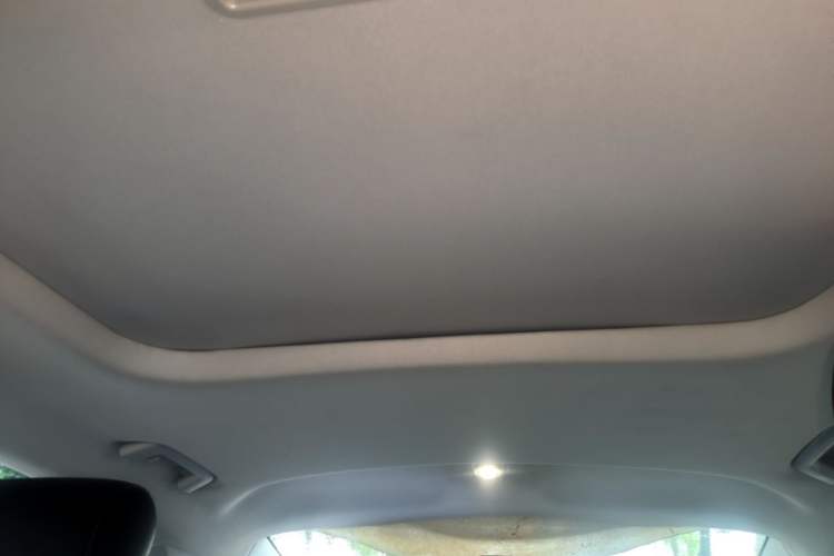 Used Ford Mondeo 2013 1.5L GTDi180 Fashion Edition Headliner