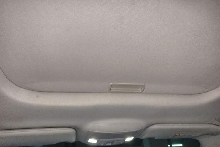 Used Ford Mondeo 2013 1.5L GTDi180 Fashion Edition Headliner