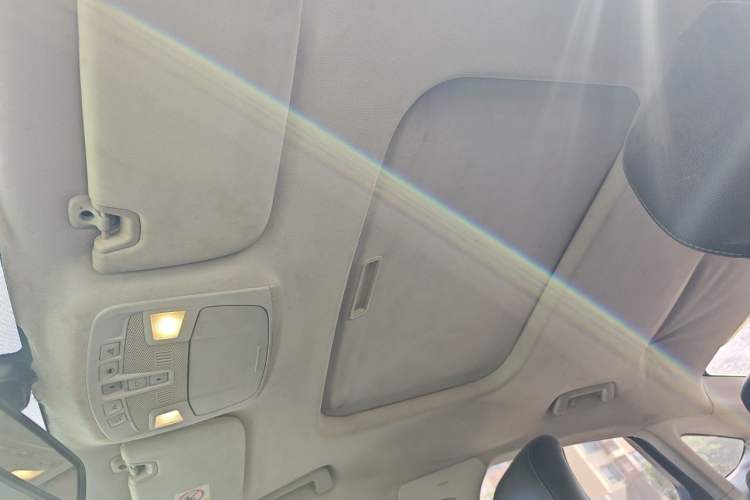 Used Ford Mondeo 2013 1.5L GTDi180 Fashion Edition Headliner