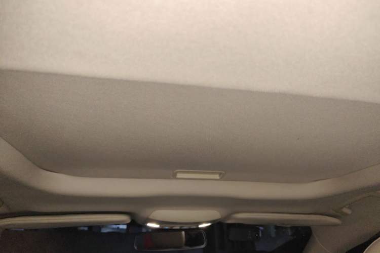 Used Ford Mondeo 2013 1.5L GTDi180 Fashion Edition Headliner