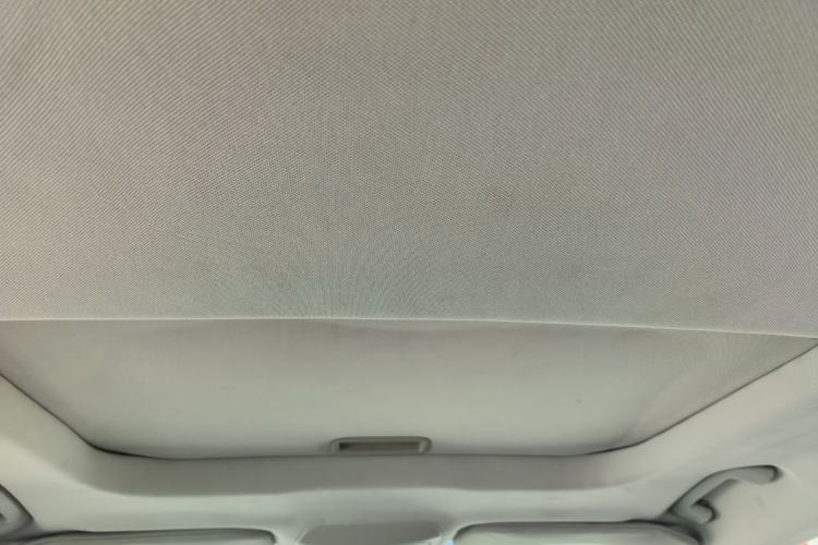 Used Ford Mondeo 2013 2.0L GTDi 200 Luxury Model Headliner