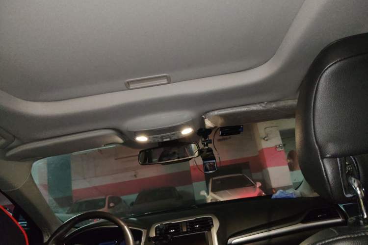 Used Ford Mondeo 2013 1.5L GTDi180 Fashion Edition Headliner