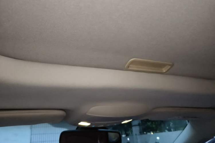 Used Ford Mondeo 2013 1.5L GTDi180 Fashion Edition Headliner